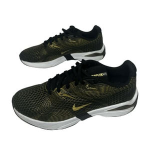 Nike Ghoswift Size 10 Black Gold GREAT CONDITION!